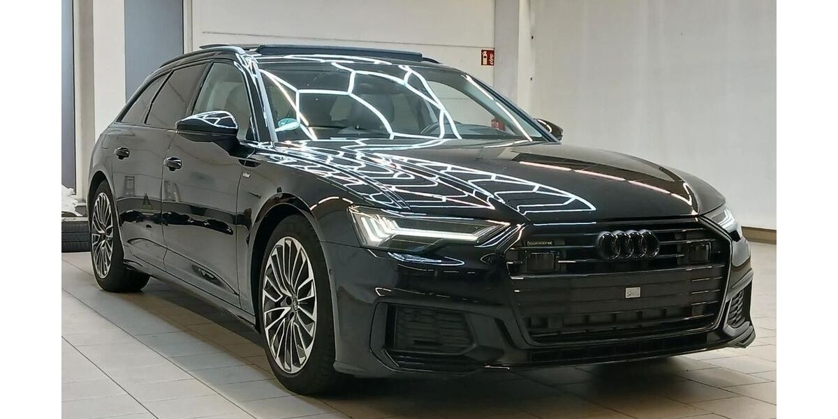 Audi A6 64.000 km 36.950 &euro; Geislingen (Steige) 73312