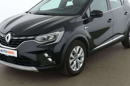 Renault Captur 33.318 km 15.280 &euro; Laatzen 30880