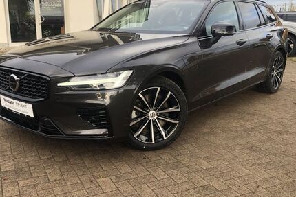 Volvo V60 26.476 km 39.970 &euro; Güstrow 18273