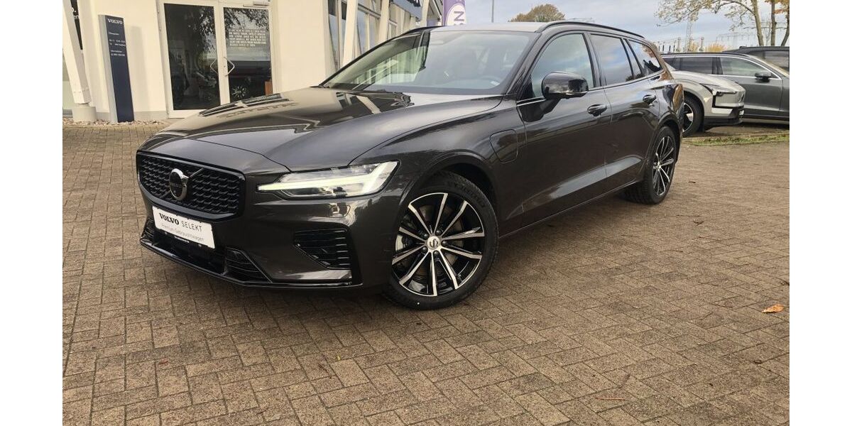 Volvo V60 26.476 km 39.970 &euro; Güstrow 18273