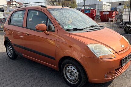 Chevrolet Matiz 169.000 km 690 &euro; Egelsbach 63329