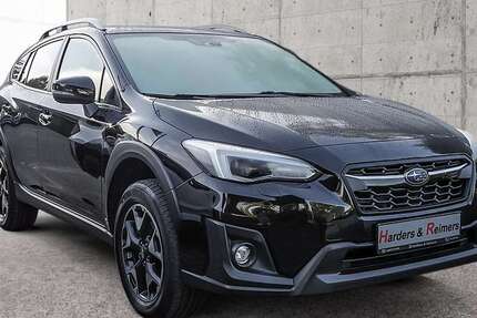 Subaru XV 103.873 km 19.880 € Itzehoe bei Hamburg 25524
