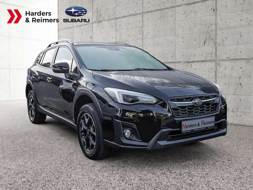 Subaru XV 103.873 km 19.880 € Itzehoe bei Hamburg 25524