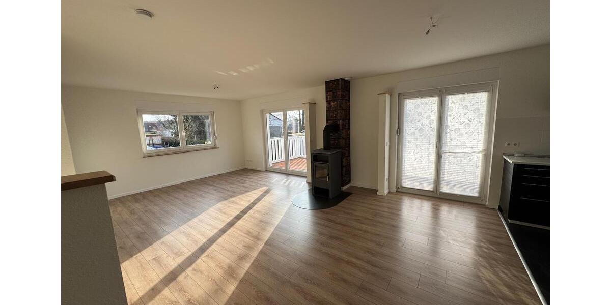 3 Zimmer Wohnung Vogelsdorf 3 zimmer