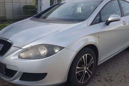 Seat Leon 280.000 km 750 &euro; Leingarten 74211