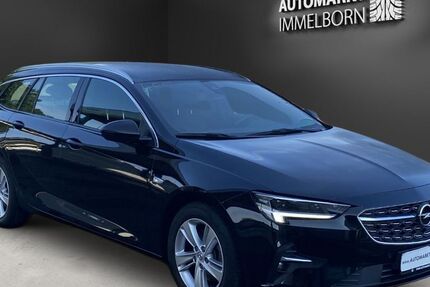 Opel Insignia 67.022 km 18.890 € Barchfeld - Immelborn 36456
