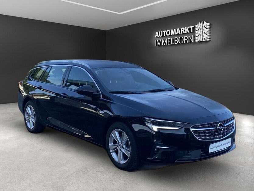 Opel Insignia 67.022 km 18.890 € Barchfeld - Immelborn 36456