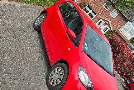 Skoda Citigo 66.500 km 4.777 &euro; Nordenham 26954