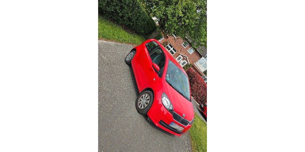 Skoda Citigo 66.500 km 4.777 &euro; Nordenham 26954