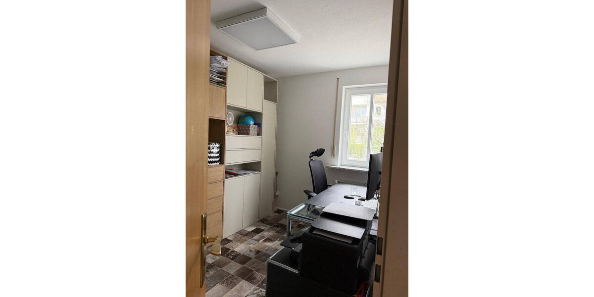Reihenmittelhaus München Allach-Untermenzing - 5 Zimmer, 95 m&sup2;, 975.000&euro; | Angebot:26150660