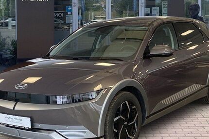 Hyundai IONIQ 5 65.295 km 24.999 &euro; Leipzig 04328