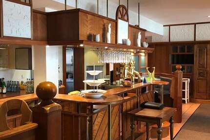 Gastronomie in Nufringen 11.000 € 950 m² zimmer