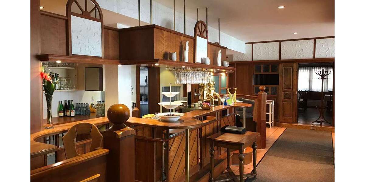 Gastronomie in Nufringen 11.000 € 950 m² zimmer