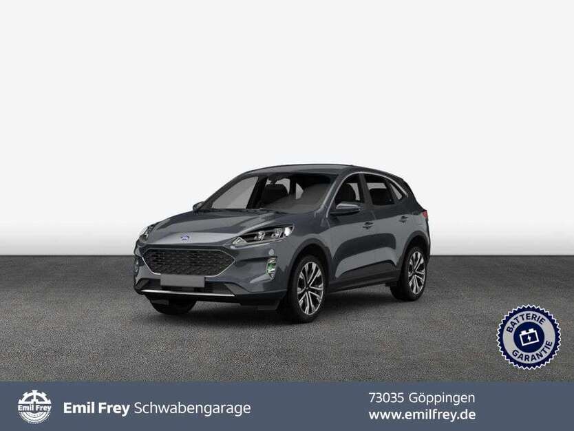 Ford Kuga 53.600 km 20.950 € Göppingen 73035