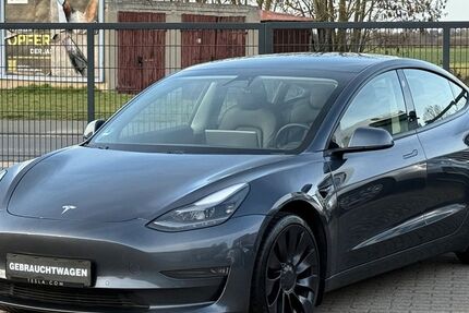 Tesla Model 3 111.000 km 24.990 &euro; Barsinghausen (bei Hannover) 30890