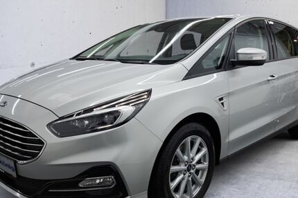 Ford S-Max 55.250 km 24.790 &euro; Herbolzheim 79336