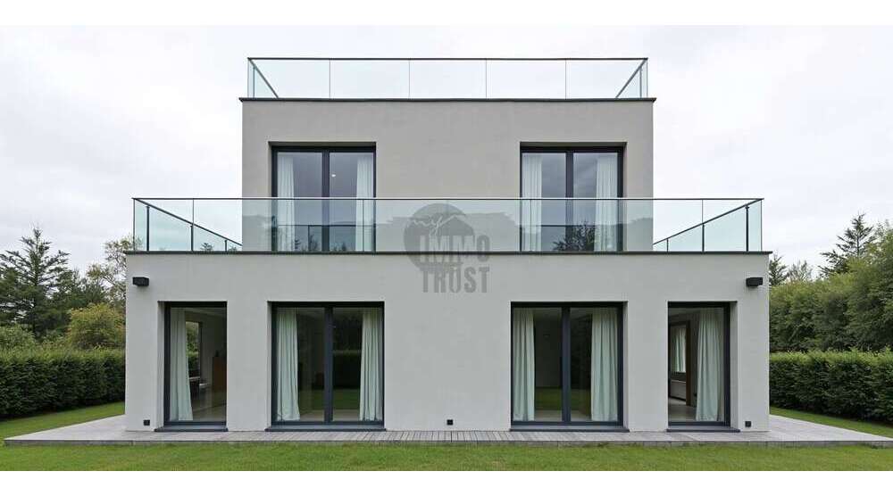 Haus zum Kaufen in Hannover 620.000 € 152.6 m²