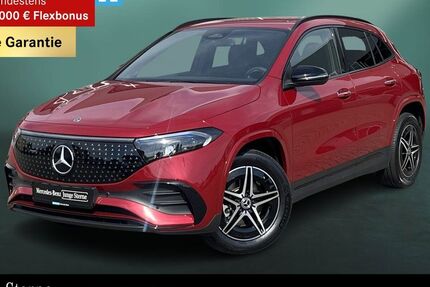 Mercedes-Benz EQA 4.660 km 47.880 &euro; Schwetzingen 68723