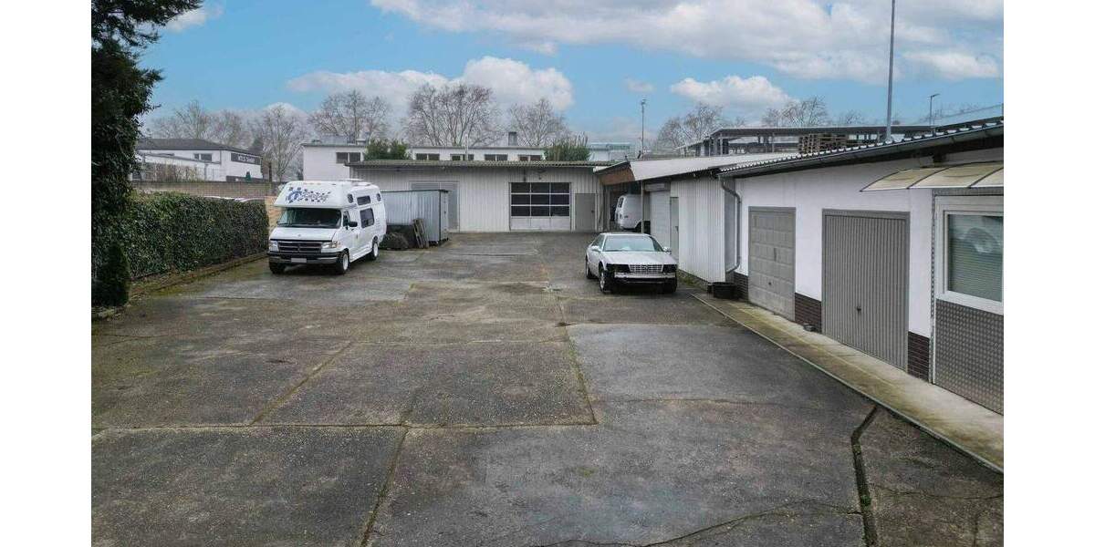 Gewerbeobjekt Bonn Friesdorf - 965.000&euro; | Angebot:24711237