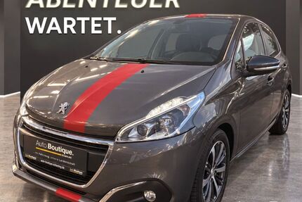 Peugeot 208 48.520 km 8.490 &euro; Schierling 84069