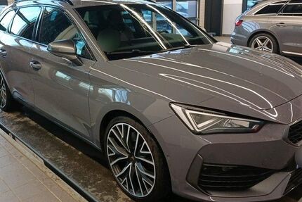 Cupra Leon 31.345 km 32.930 &euro; Versmold 33775