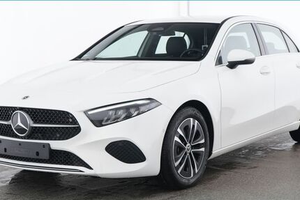 Mercedes-Benz A 200 2.359 km 31.810 &euro; Passau 94034