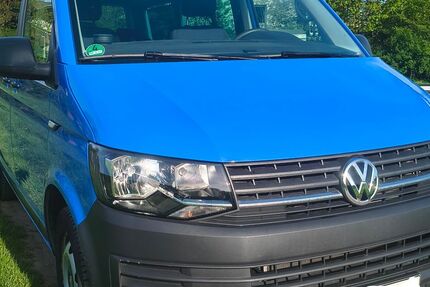VW T6 Multivan 61.500 km 27.900 &euro; Möhrendorf 91096