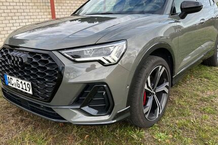 Audi Q3 81.000 km 29.500 &euro; Eschweiler 52249