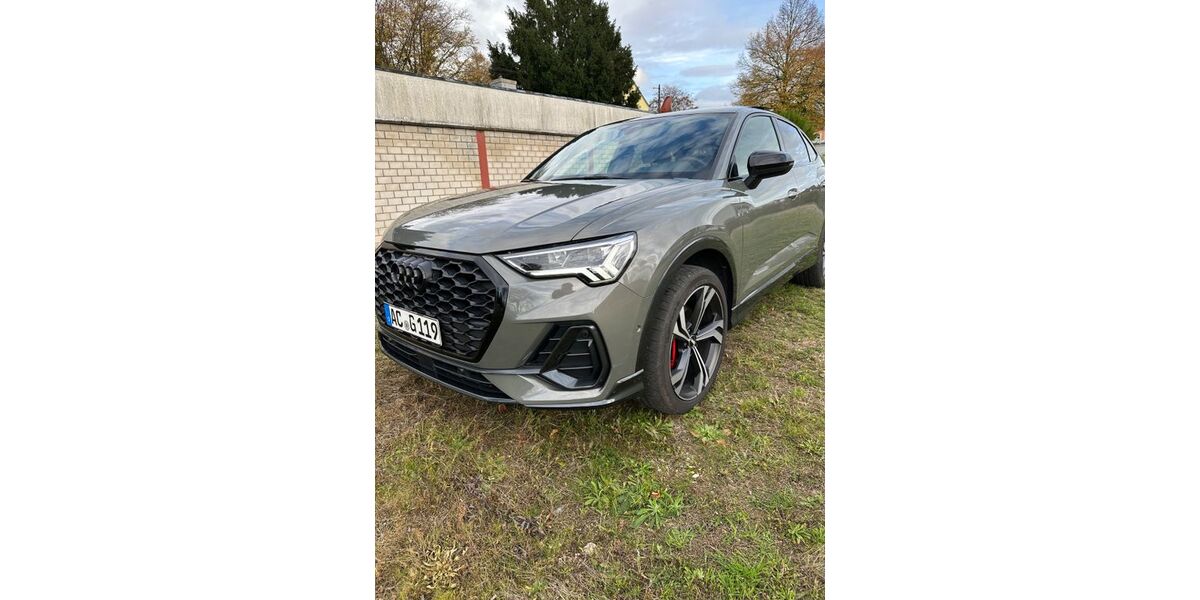 Audi Q3 81.000 km 29.500 &euro; Eschweiler 52249