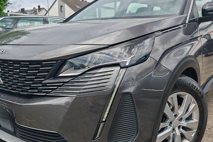 Peugeot 5008 131.022 km 14.875 &euro; Wölfersheim 61200