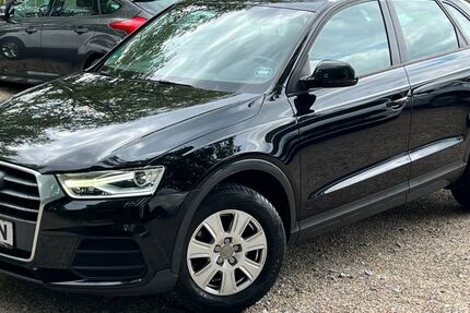 Audi Q3 148.805 km 13.999 &euro; Duisburg 47137