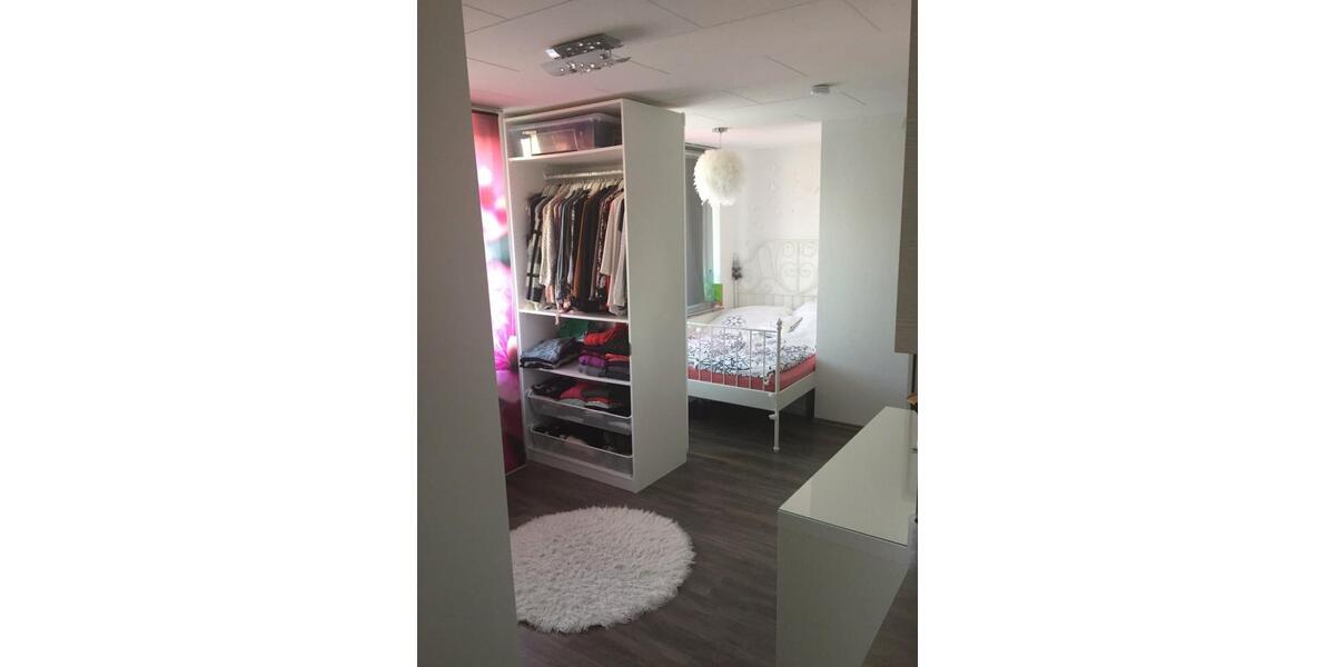 Maisonettenwohnung Hechingen - 1.5 Zimmer, 45 m&sup2;, 495&euro; | Angebot:26403110