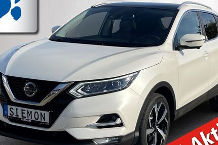 Nissan Qashqai 52.777 km 18.930 &euro; Wiesmoor 26639