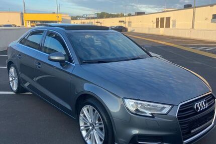 Audi A3 62.615 km 17.200 &euro; Recklinghausen 45657