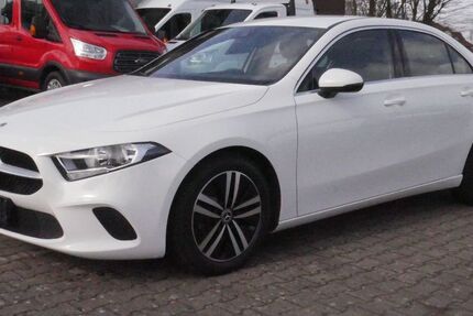 Mercedes-Benz A 180 114.850 km 19.980 &euro; Herzlake 49770