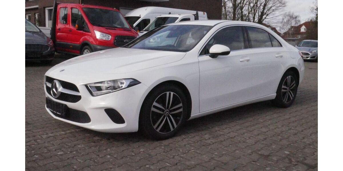 Mercedes-Benz A 180 114.850 km 19.980 &euro; Herzlake 49770
