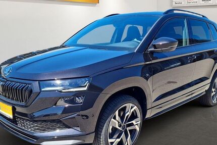Skoda Karoq 2.501 km 36.980 &euro; Balingen 72336