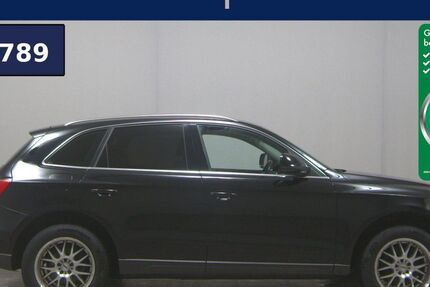 Audi Q5 160.736 km 8.790 &euro; Gyhum/Bockel 27404