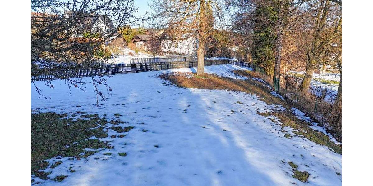 Grundstück Freudenberg Lintach - 60.200&euro; | Angebot:25682832