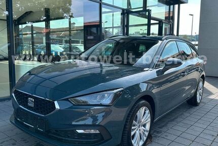 Seat Leon 43.500 km 19.950 &euro; Waging am See 83329