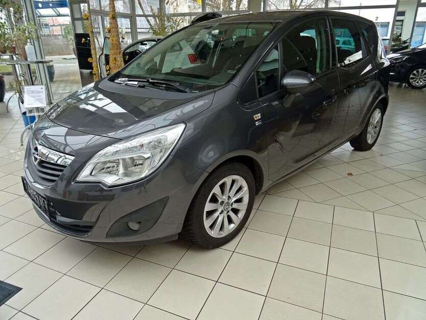 Meriva
