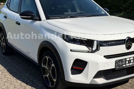 Citroen C3 6.880 km 15.990 &euro; Plaidt 56637