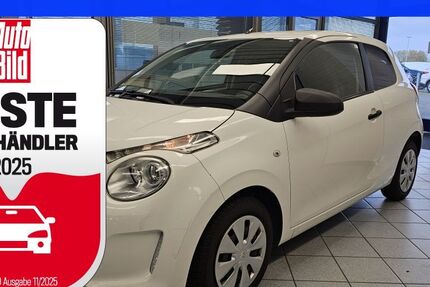 Citroen C1 99.268 km 5.600 € Wolfsburg-Heiligendorf 38444