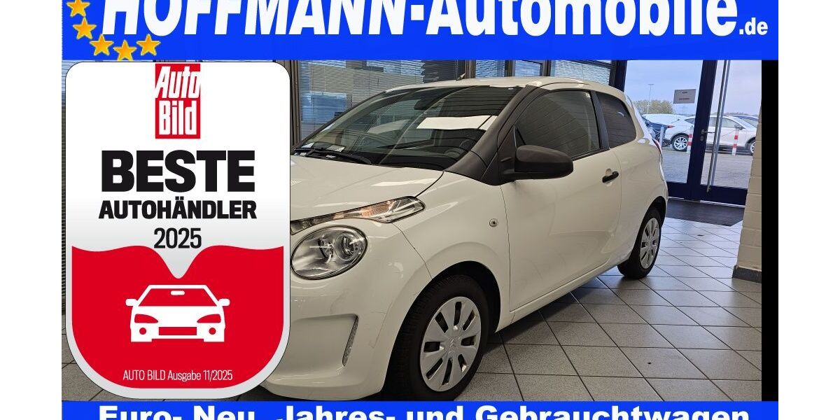 Citroen C1 99.268 km 5.600 &euro; Wolfsburg-Heiligendorf 38444