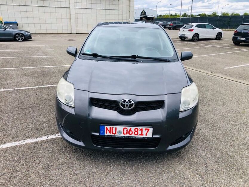 Auris