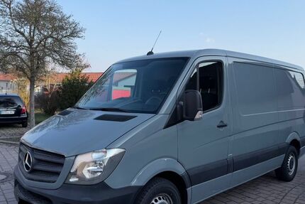 Mercedes-Benz Sprinter 100.000 km 16.999 &euro; Wendelstein 90530