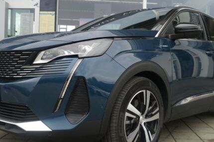 Peugeot 3008 80.000 km 25.985 € Landsberg 86899