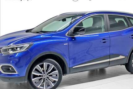 Renault Kadjar 51.500 km 16.480 &euro; Walsrode 29664