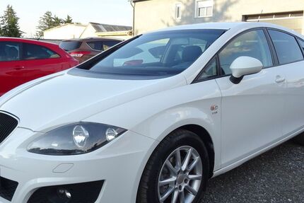 Seat Leon 170.784 km 2.990 &euro; Arnstadt 99310