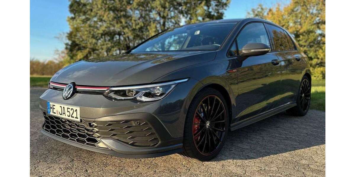 VW Golf 35.563 km 30.500 &euro; München 82031